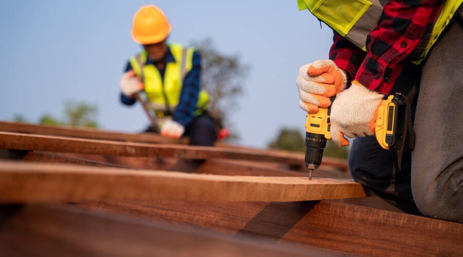 Local Chimney Repair in Knoxville, AL